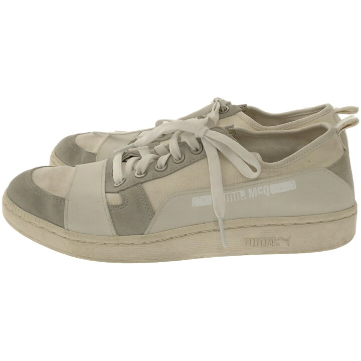 楽天市場】PUMA × ALEXANDER MCQUEEN プーマ × アレキサンダー 
