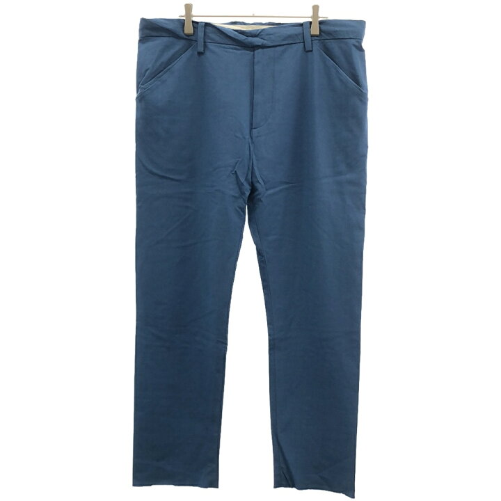 楽天市場】SUNSEA サンシー 17SS SNM-G-STRAIGHT PANTS スーパーナイス 