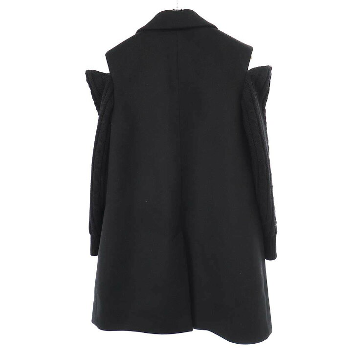 楽天市場】noir kei ninomiya ノワール ケイ ニノミヤ 23AW オープン  