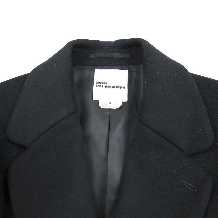 楽天市場】noir kei ninomiya ノワール ケイ ニノミヤ 23AW オープン  
