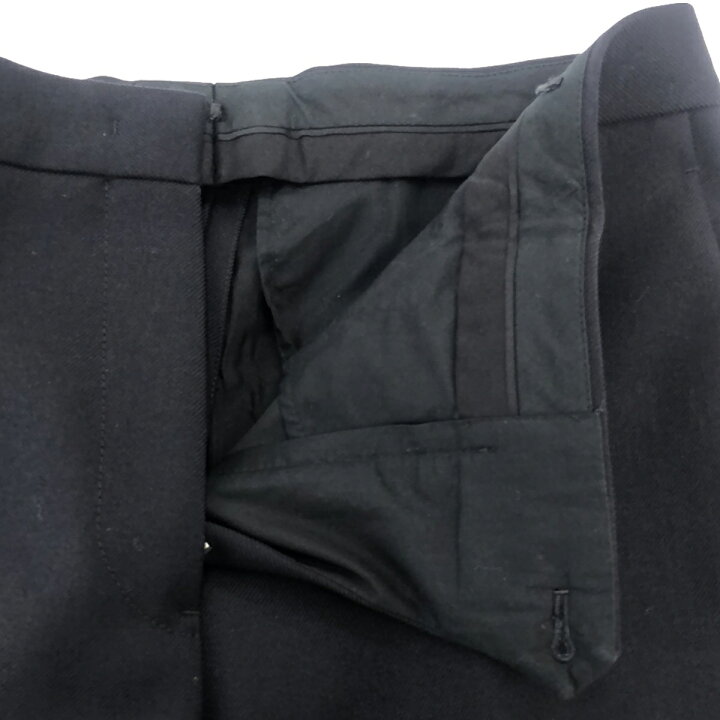楽天市場】JIL SANDER ジルサンダー 20AW ウールスラックスパンツ  