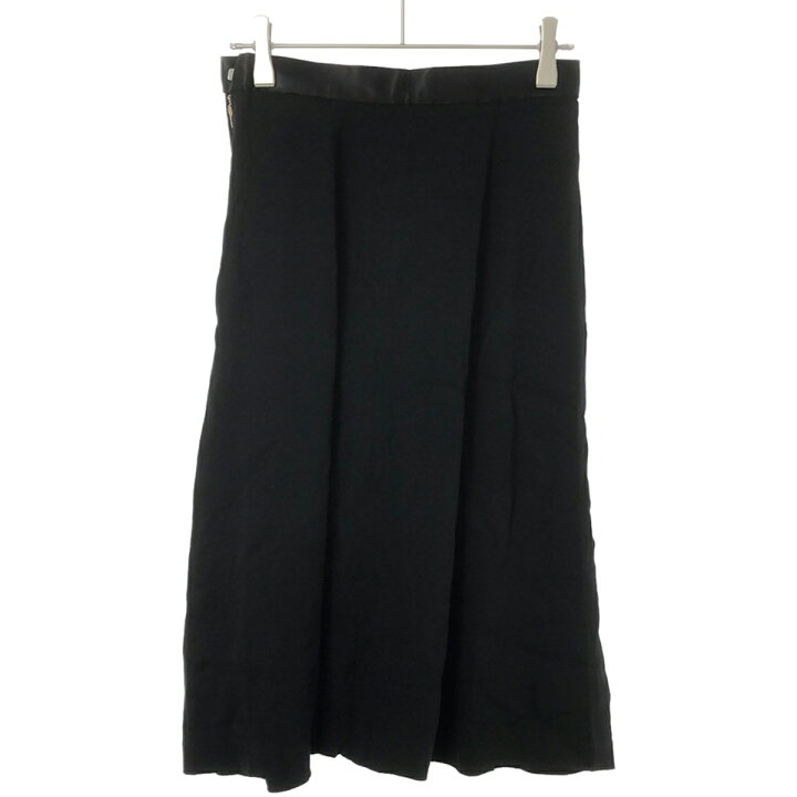 楽天市場】TOGA PULLA トーガ プルラ 15SS Embroidery Georgette Skirt  
