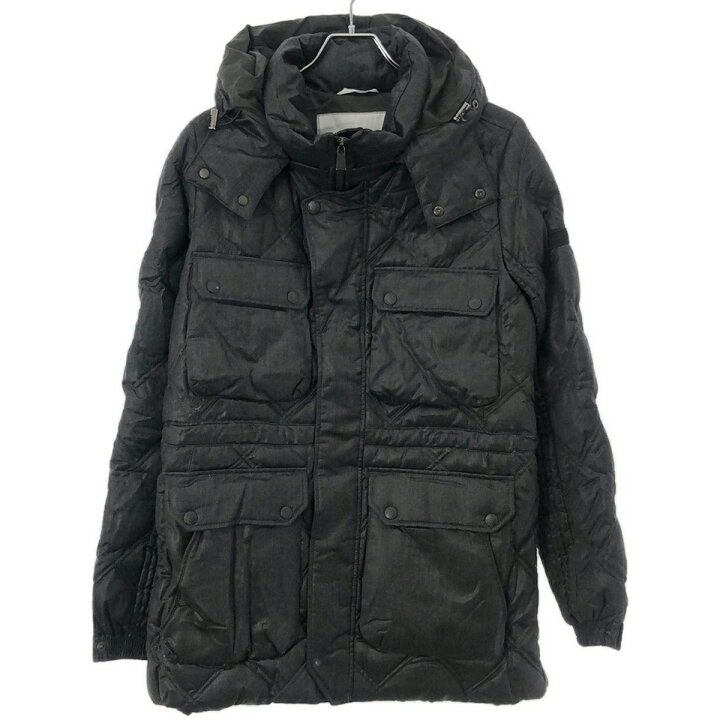 楽天市場】TATRAS タトラス 14AW QUASIMODO カジモドフーデッドダウン  