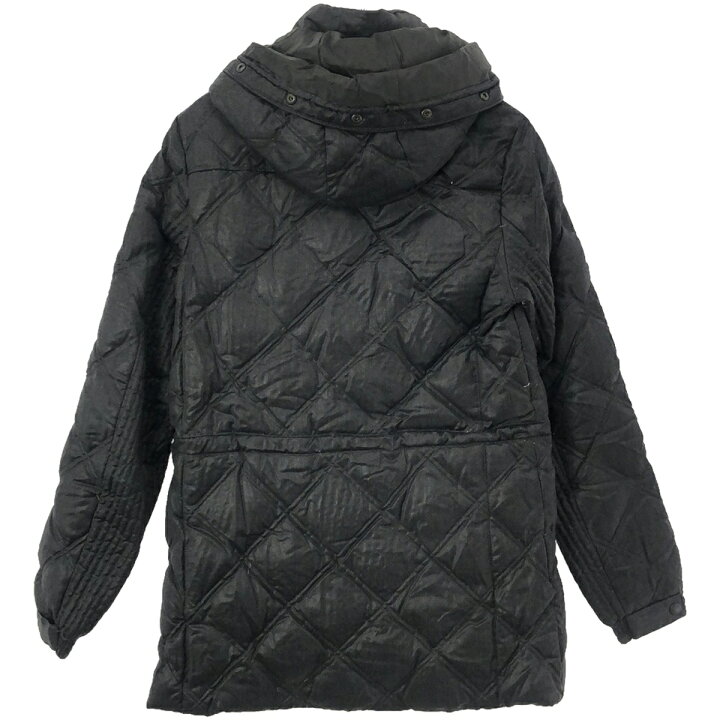 楽天市場】TATRAS タトラス 14AW QUASIMODO カジモドフーデッドダウン  