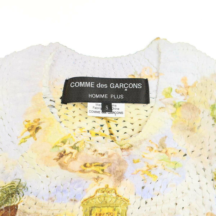 楽天市場】COMME des GARCONS HOMME PLUS コム デギャルソンオム 