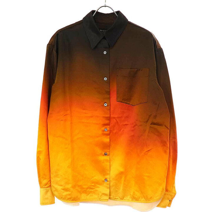 楽天市場】MERYLL ROGGE メリル ロッゲ 21SS グラデーションデザイン 