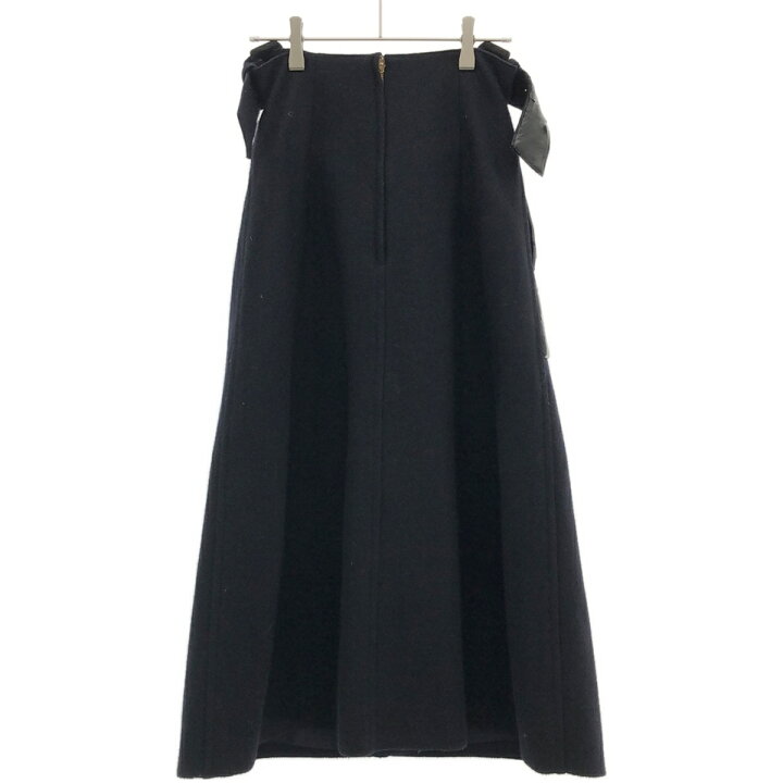 楽天市場】TOGA PULLA トーガ プルラ シンセティックレザーベルテッド 