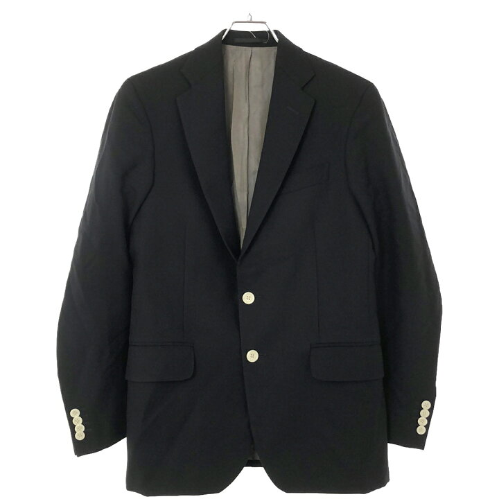 楽天市場】BOGLIOLI ボリオリ 2Bウールテーラードジャケット N1202A  