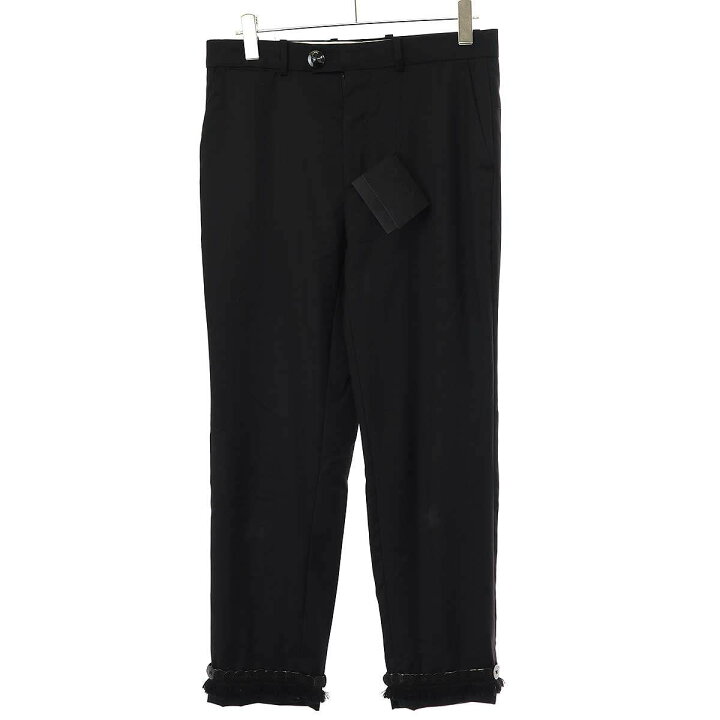 楽天市場】NAMACHEKO ナマチェコ 21SS Classic Tropuser Embroidery 