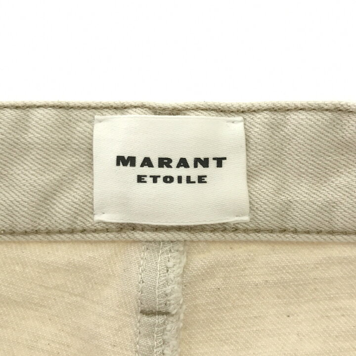 楽天市場】ISABEL MARANT ETOILE イザベルマラン エトワール 23AW  