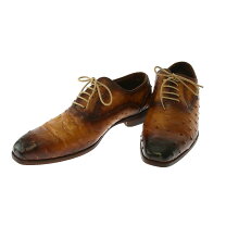 楽天市場】Paul Harnden（靴）の通販 