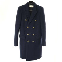 楽天市場】サンローランパリ 中古（コート・ジャケット｜メンズ  