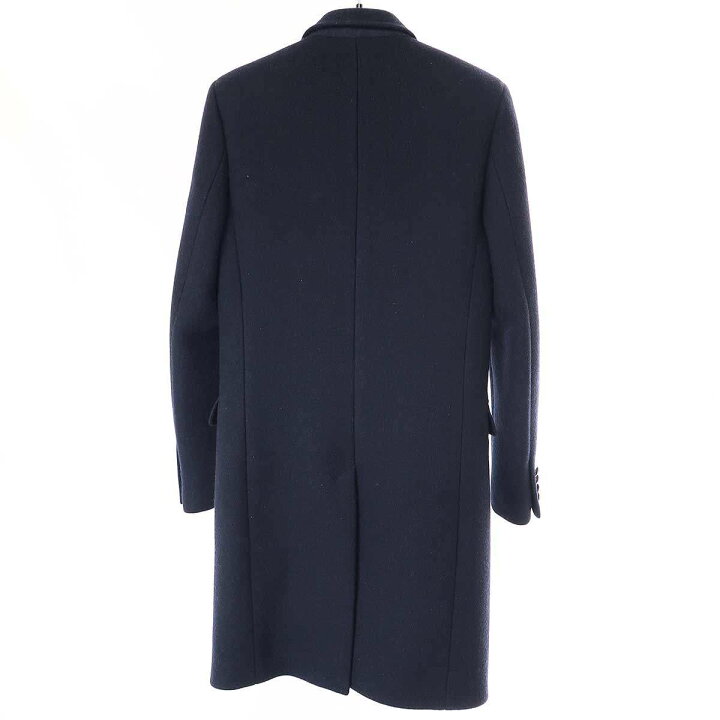 楽天市場】SAINT LAURENT PARIS サンローラン パリ 13AW ウール 