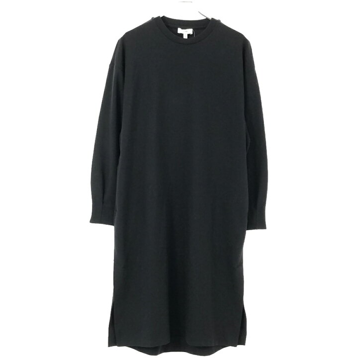 楽天市場】HYKE ハイク ワンピース 191-12234 ブラック 1 【中古  