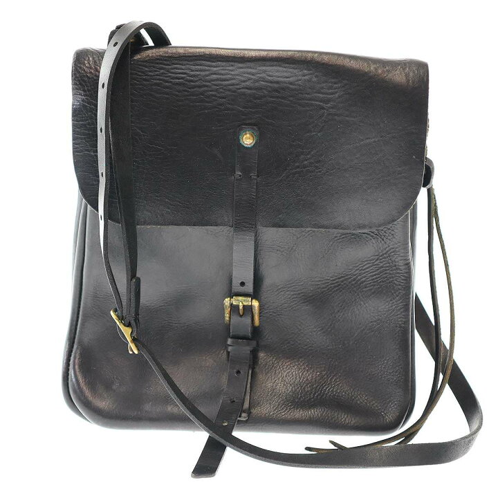 楽天市場】ESDE エスデ KL29 Messenger Bag レザーメッセンジャー  