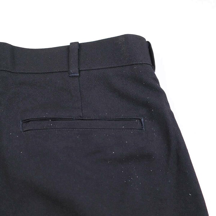 楽天市場】everyone エブリワン ポリエステルトラウザーパンツ EV23  