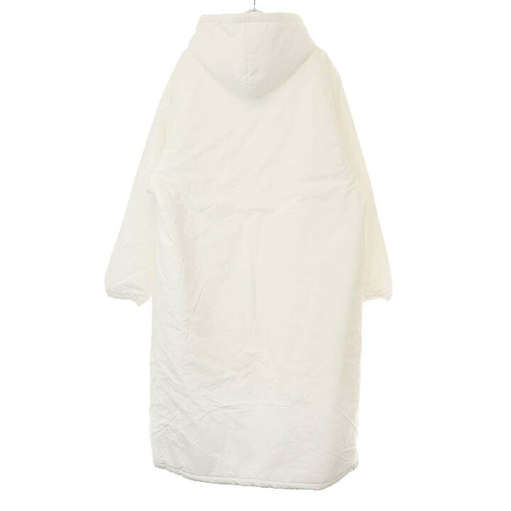 楽天市場】COMOLI × UMBRO コモリ × アンブロ 22AW F.Cベンチコート 