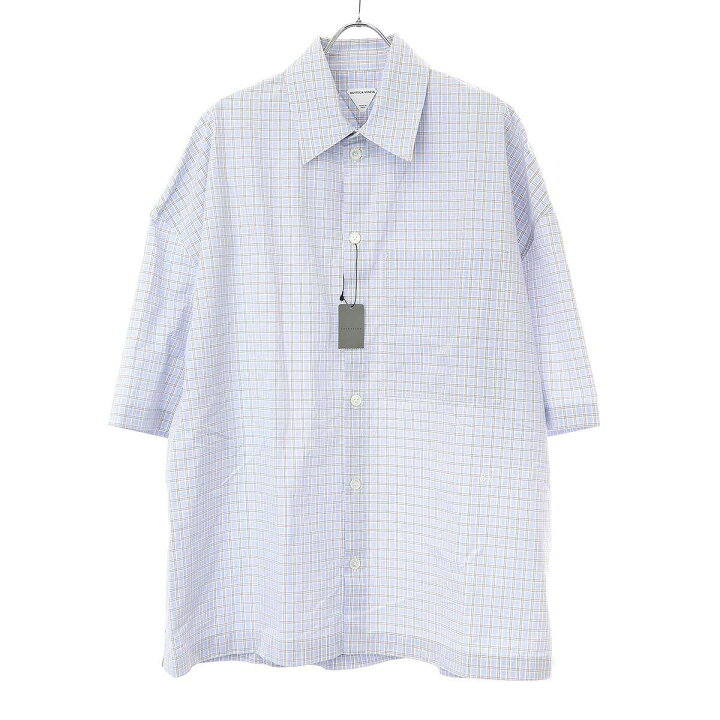 楽天市場】BOTTEGA VENETA ボッテガヴェネタ 24SS コットン リネン  
