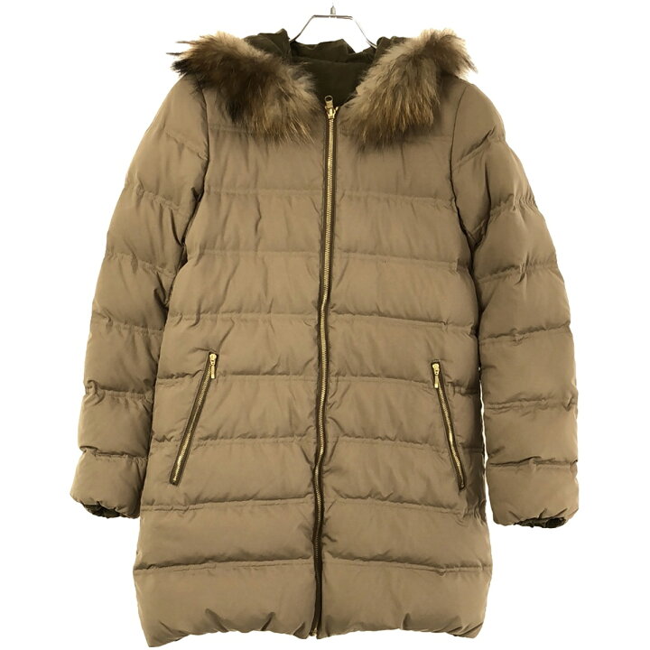 楽天市場】Deuxieme Classe ドゥーズィエム クラス リバーシブルダウン  