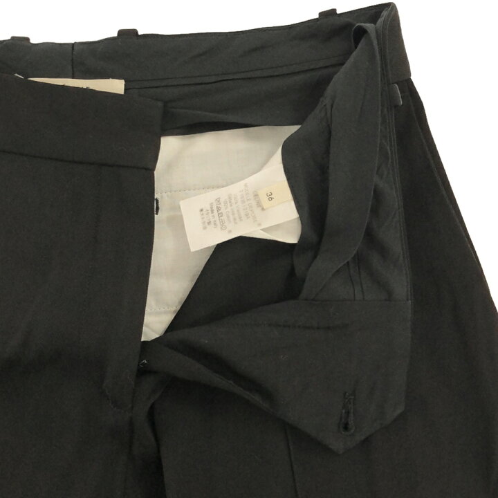 楽天市場】CELINE セリーヌ by Phoebe Philo センタープレスレーヨン  