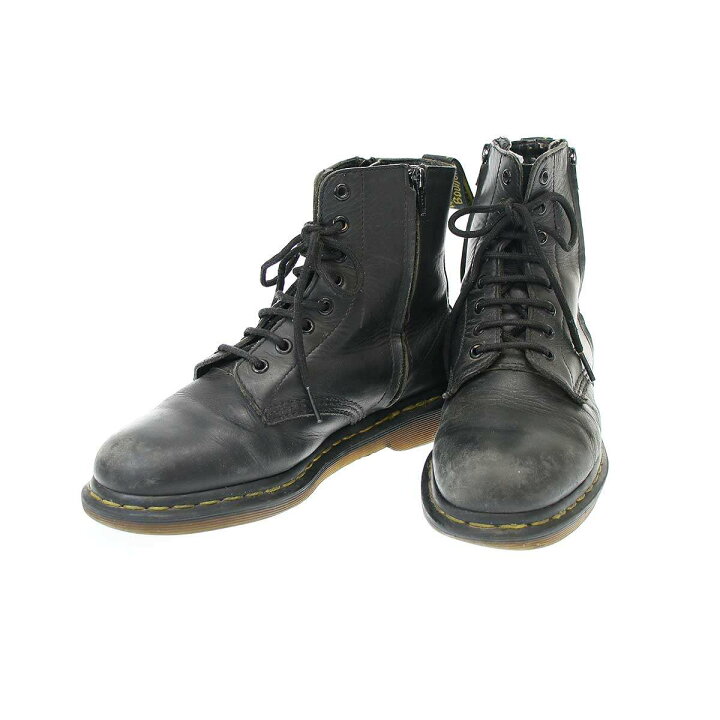 楽天市場】Yohji Yamamoto×Dr.Martens ヨウジヤマモト×ドクター  