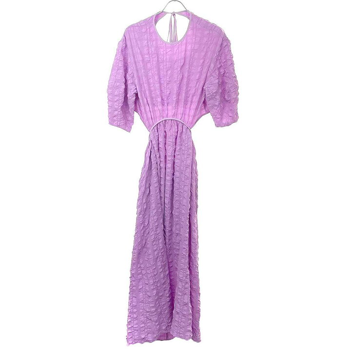 楽天市場】LE CIEL BLEU ルシェルブルー チェックシュリンクドレス  