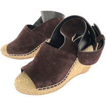 楽天市場】エスパドリーユ（ブランドセリーヌ）（サンダル｜レディース  