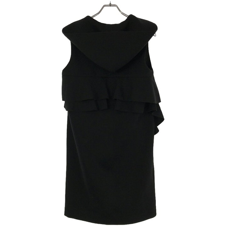 楽天市場】yori ヨリ 21AW ボンディングロングベスト ジレ YR2115  