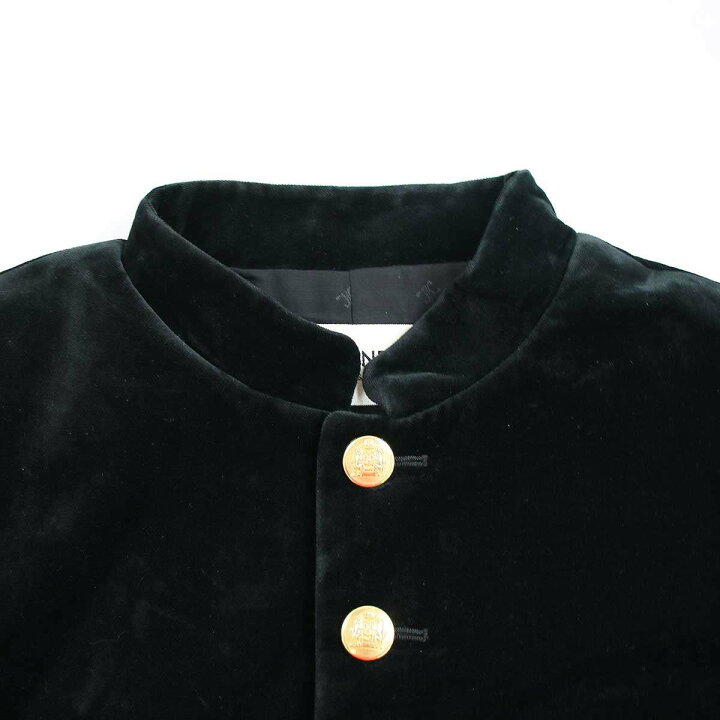 楽天市場】CELINE セリーヌ 21AW Chasseur Jacket ベルベット  
