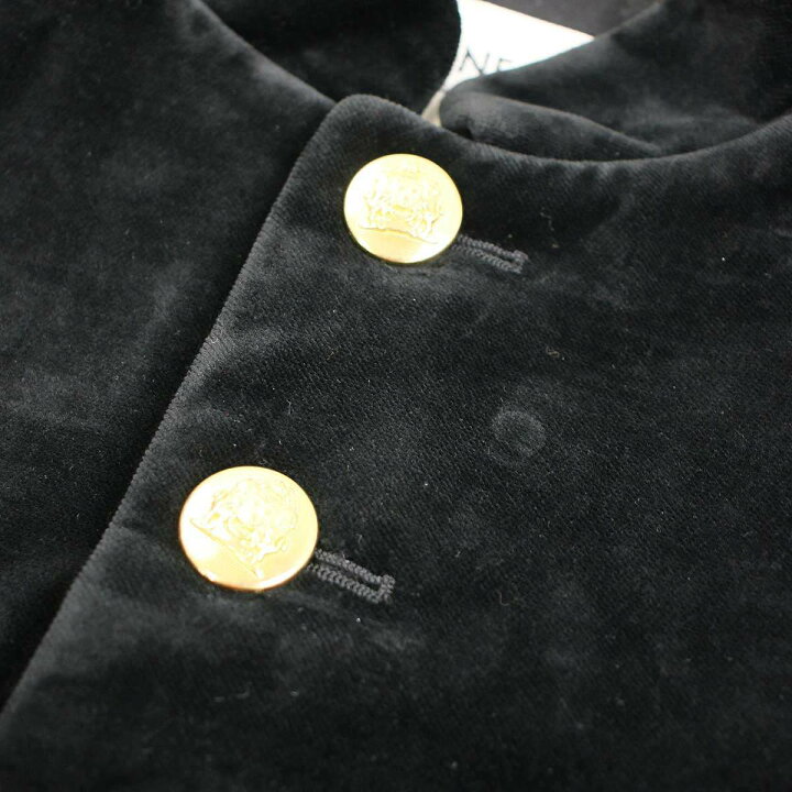楽天市場】CELINE セリーヌ 21AW Chasseur Jacket ベルベット  