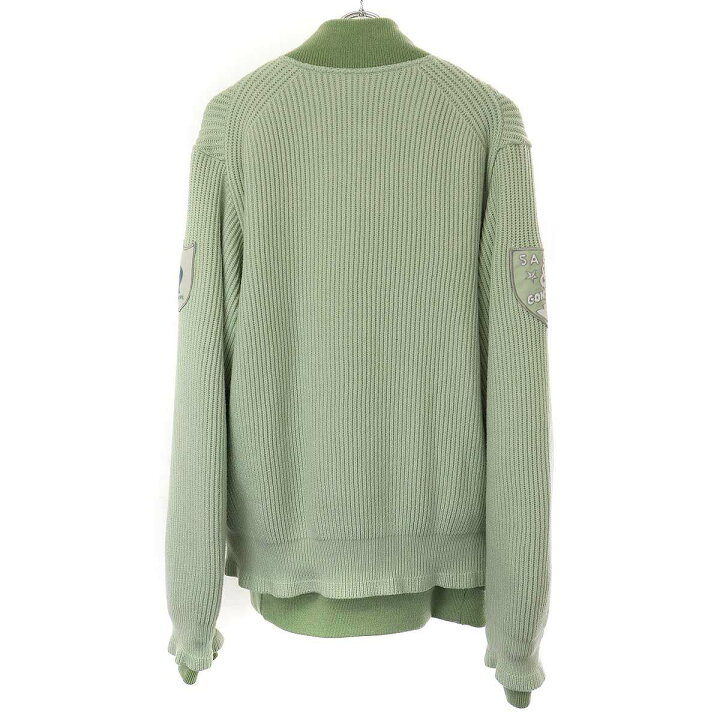 楽天市場】sacai×Mark Gonzales Gonz サカイ マークゴンザレス ゴンズ  