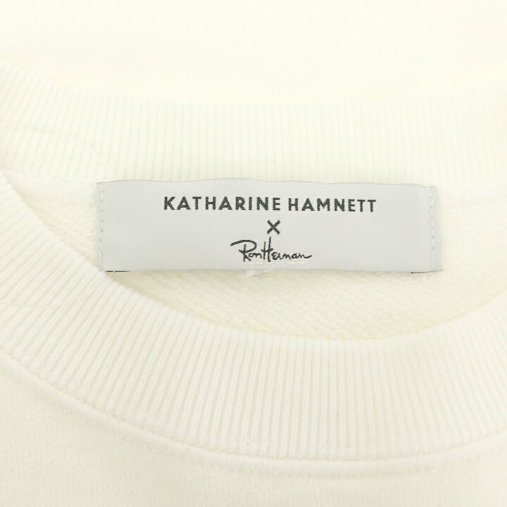 楽天市場】KATHARINE HAMNETT LONDON キャサリンハムネットロンドン 