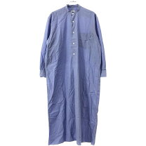 楽天市場】comoli シャツワンピースの通販 