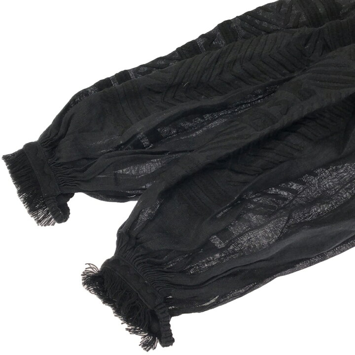 楽天市場】MARCH 11 マーチイレブン 19SS バルーンスリーブリネンエン  