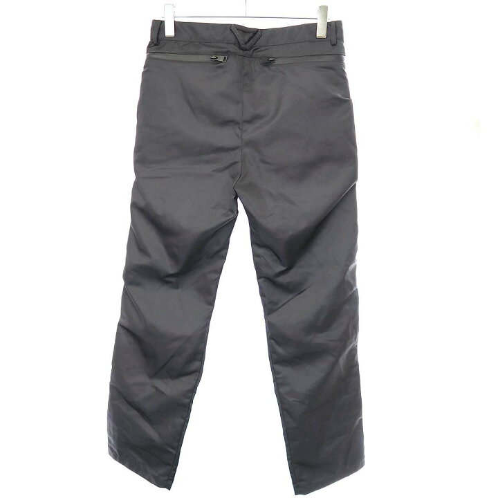 楽天市場】BOTTEGA VENETA ボッテガヴェネタ 20AW Nylon Astro Pants  