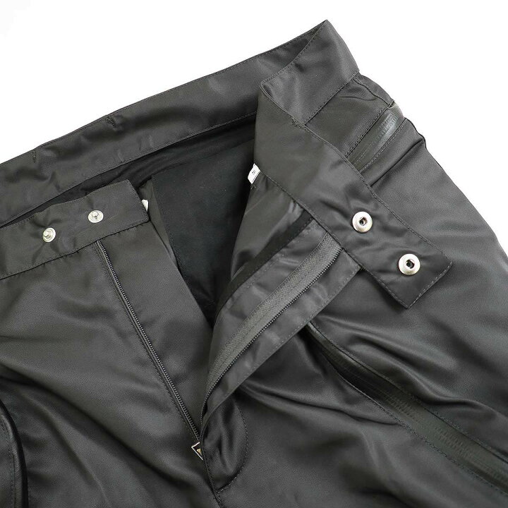 楽天市場】BOTTEGA VENETA ボッテガヴェネタ 20AW Nylon Astro Pants 