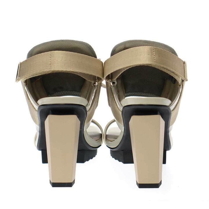 楽天市場】UNITED NUDE ユナイテッドヌード Lev Sport Boot Hi  