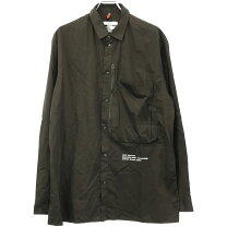 楽天市場】oamc シャツの通販 