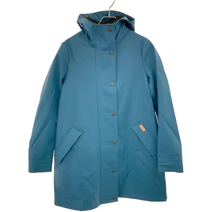 楽天市場】HUNTER ハンター W ORI R RUB HUNTING COAT ハンティング  