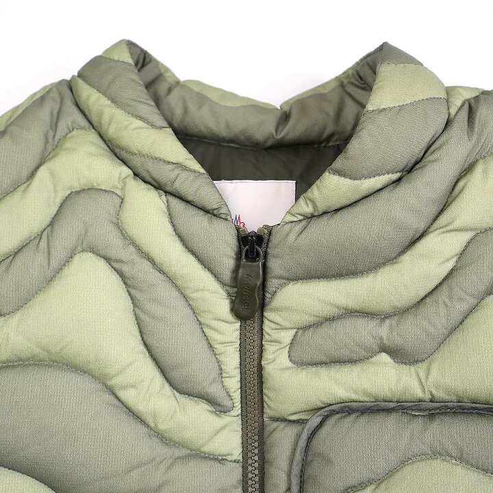 楽天市場】MONCLER GENIUS×SALEHE BEMBURY モンクレールジーニアス 