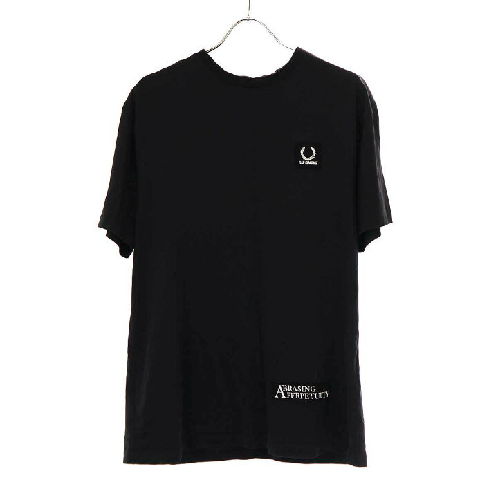 楽天市場】RAF SIMONS × FRED PERRY ラフシモンズ × フレッドペリー 
