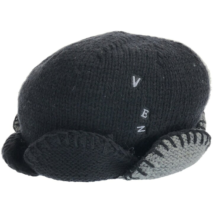 楽天市場】VeniceW ベニス 23AW SSENSE Exclusive Mammoth Beanie 