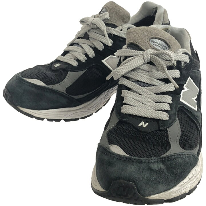 楽天市場】NEW BALANCE ニューバランス スニーカー M2002RXD ブラック  