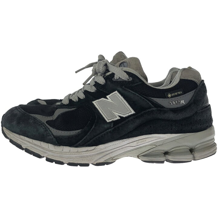 楽天市場】NEW BALANCE ニューバランス スニーカー M2002RXD ブラック  