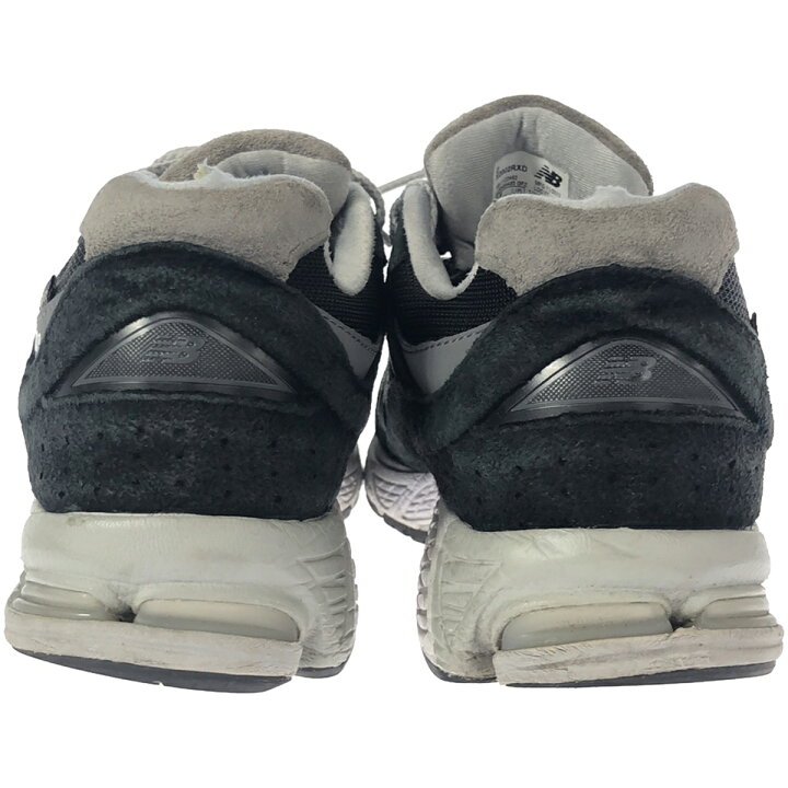 楽天市場】NEW BALANCE ニューバランス スニーカー M2002RXD ブラック  