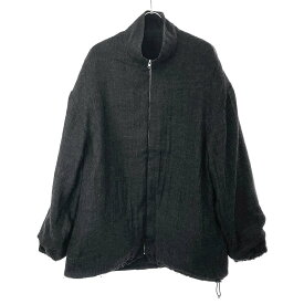 carol キャロル リバーシブルジャケット チャコール×ネイビー S 【中古】 IT7I0KHN95TK