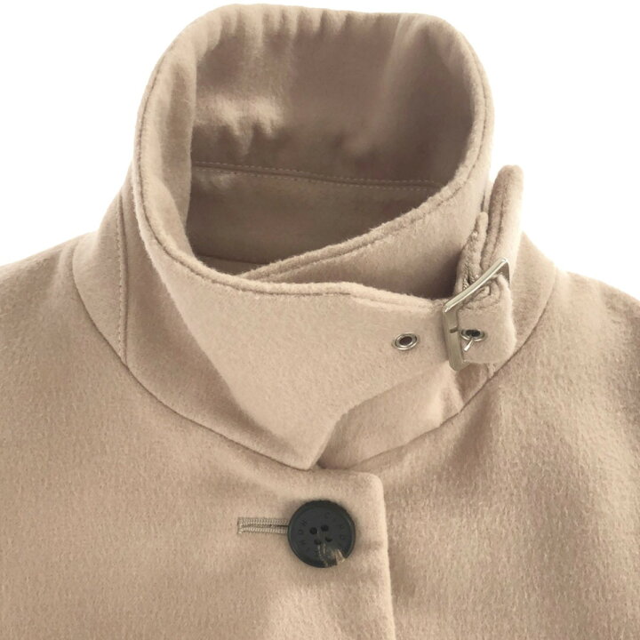 楽天市場】CINOH チノ 19AW W Face Big Pocket Jacket ダブルフェイス 