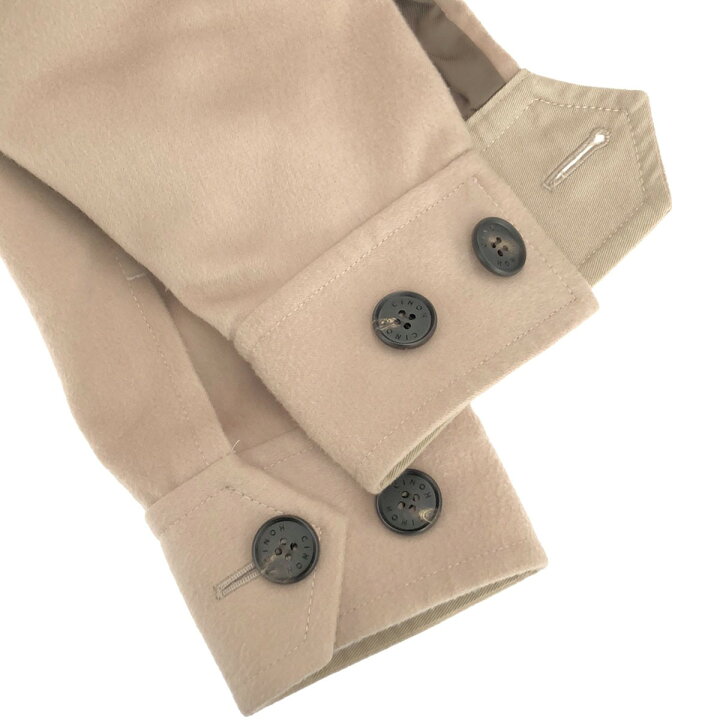 楽天市場】CINOH チノ 19AW W Face Big Pocket Jacket ダブルフェイス 