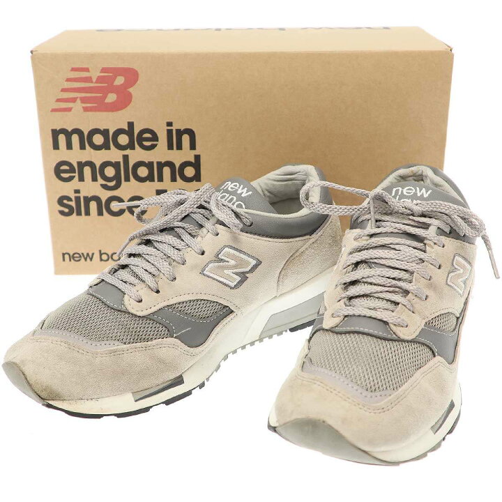楽天市場】NEW BALANCE ニューバランス スニーカー M1500PGL 