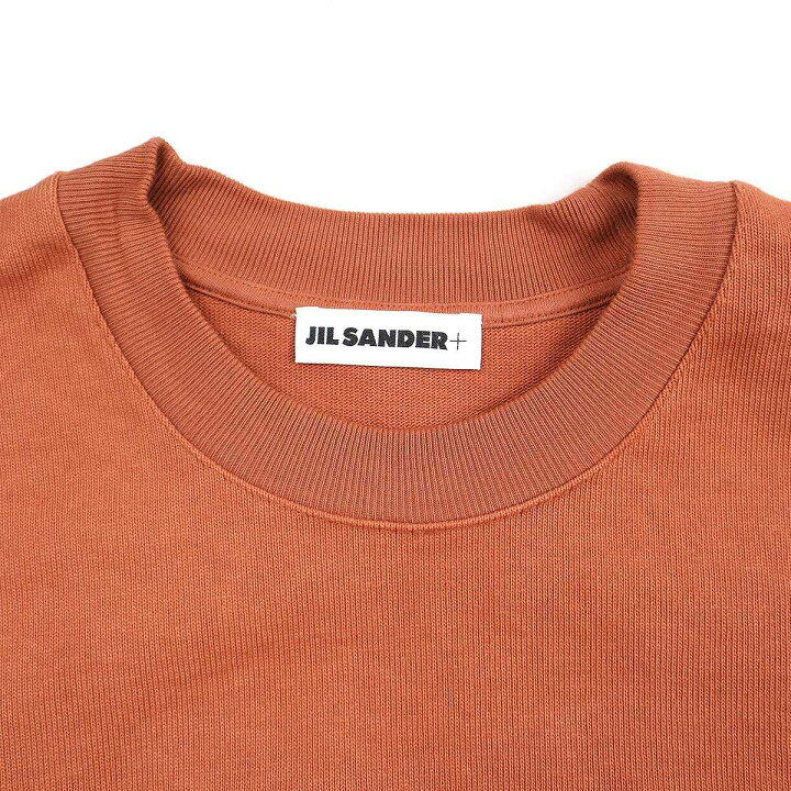 楽天市場】JIL SANDER＋ ジルサンダープラス 22AW ショートスリーブ 